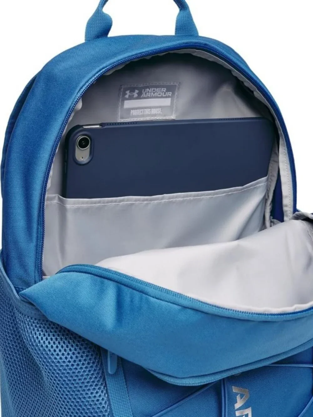 Sporty Hustle 6.0 Backpack for School, Gym, Travel - Durable, Stylish